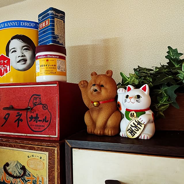 umeboshicyanさんの実例写真