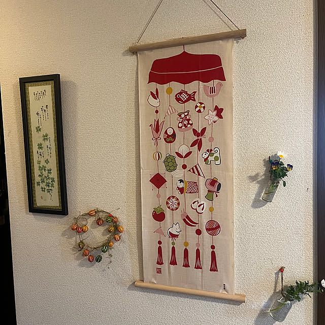 ritsukoさんの部屋