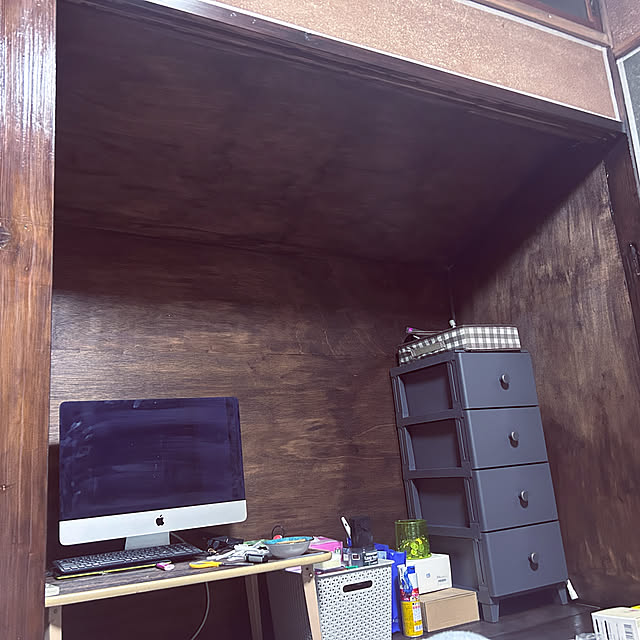 maryさんの実例写真