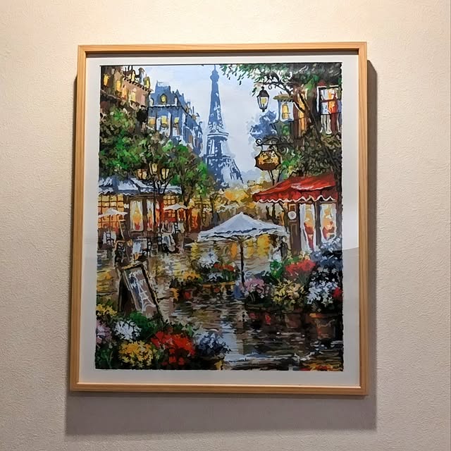 annaさんの部屋