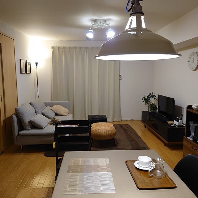 mugi_room999さんの実例写真