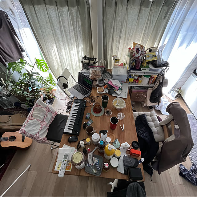 TKさんの実例写真