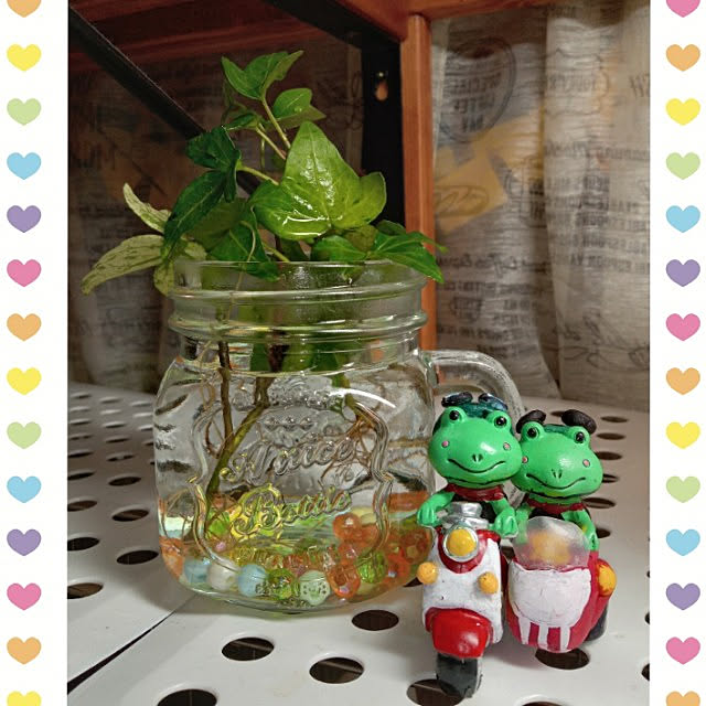mocomocoさんの実例写真