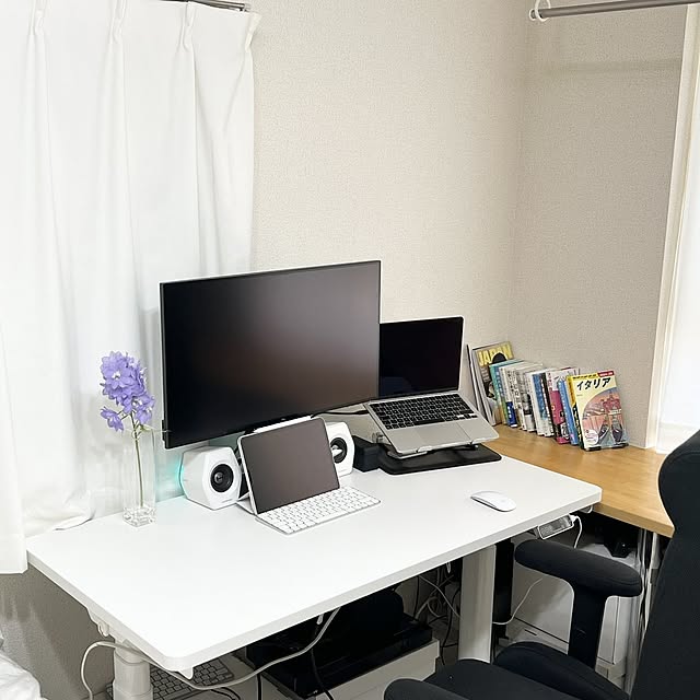 FlexiSpot_JPさんの実例写真