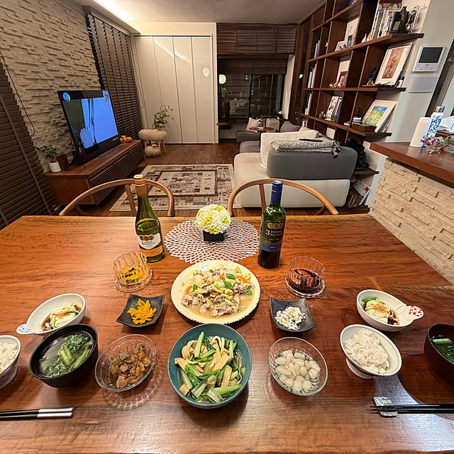 Yumiさんのお部屋の写真