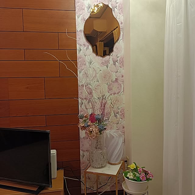 hisaさんの部屋