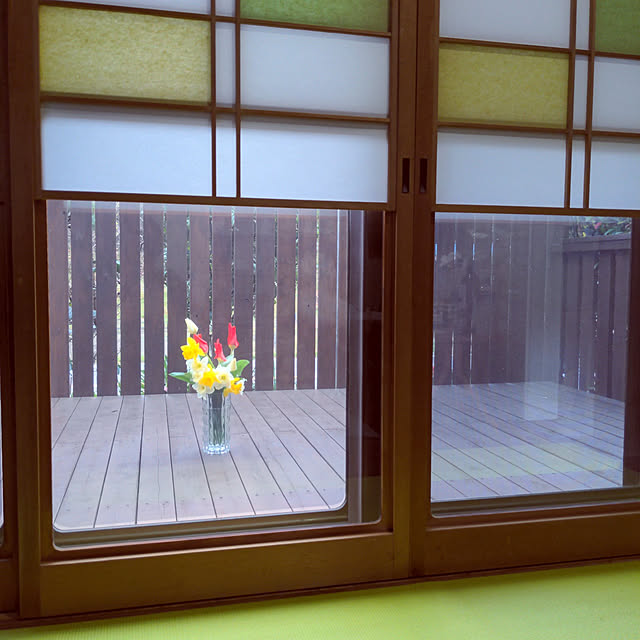 Naosanさんの実例写真