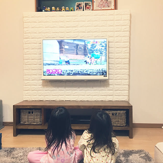 R.M.papaさんの実例写真