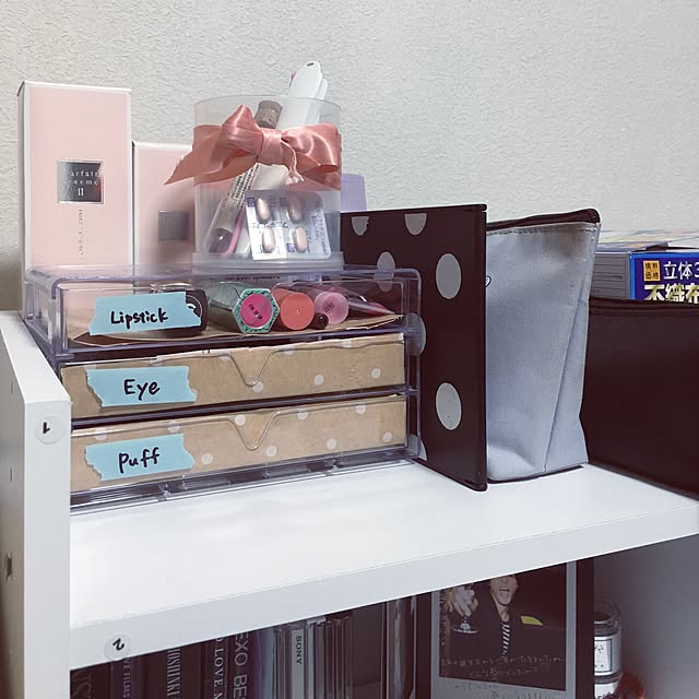 Kiiさんの実例写真