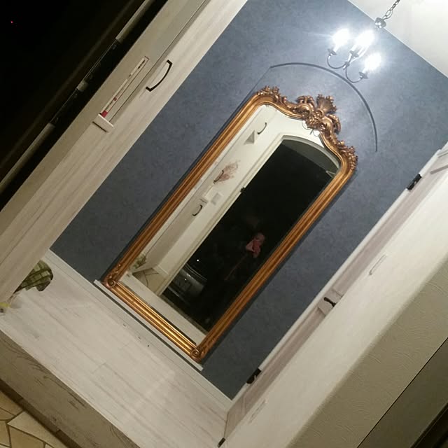 K.S.Rさんの実例写真