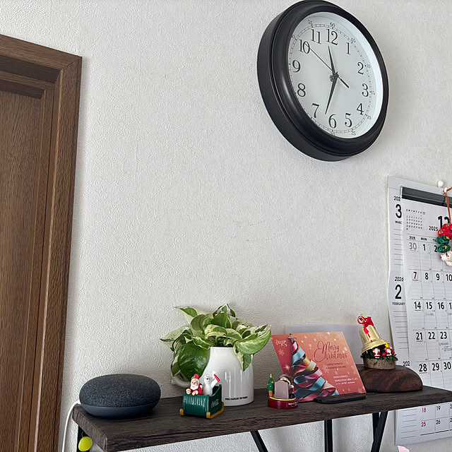 CASSISさんの部屋