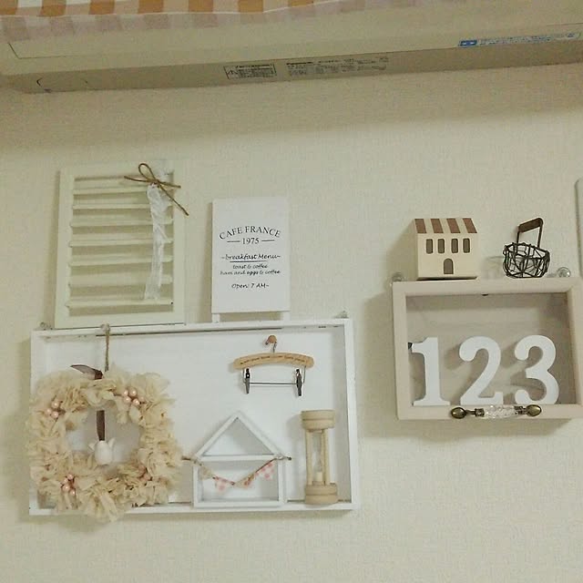 osoraさんの実例写真