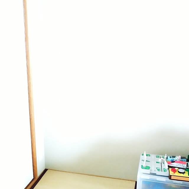 部屋全体/モニター応募投稿のインテリア実例 - 2021-09-05 13:45:43