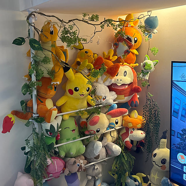 greenleaves36さんの実例写真