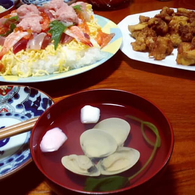 harumamaさんの実例写真