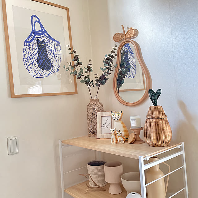 chinaさんの部屋