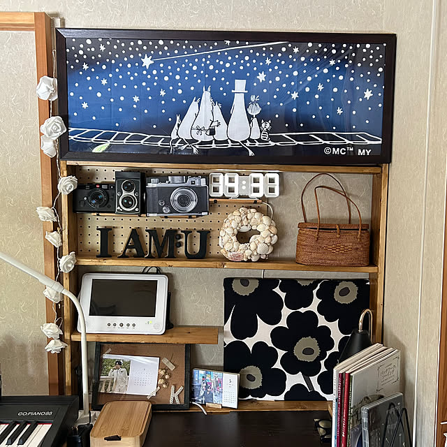 K35Oさんの部屋