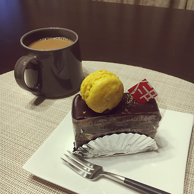 chi-mamaさんの実例写真