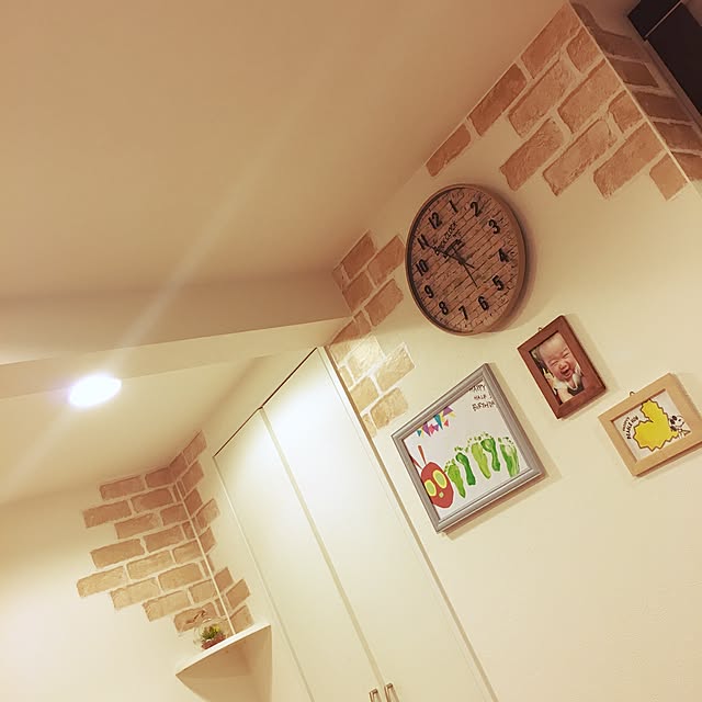 R1Ecさんの実例写真