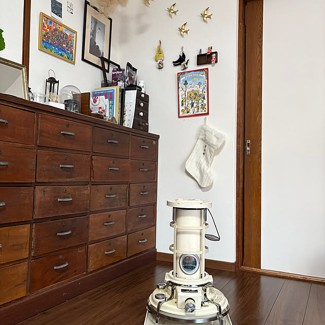 mayumiさんの部屋