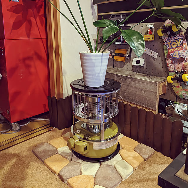 GINさんの実例写真