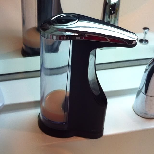 バス/トイレのインテリア実例 - 2012-05-19 22:08:46
