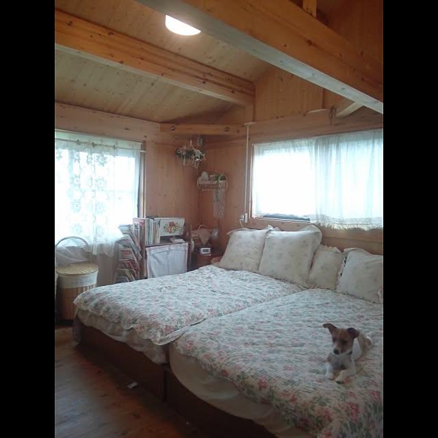 20rose_mamiさんの実例写真