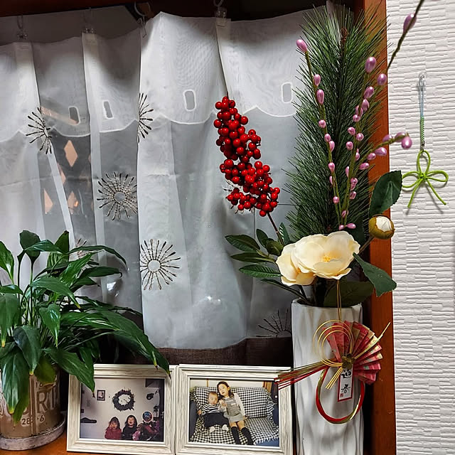 nobuさんの実例写真