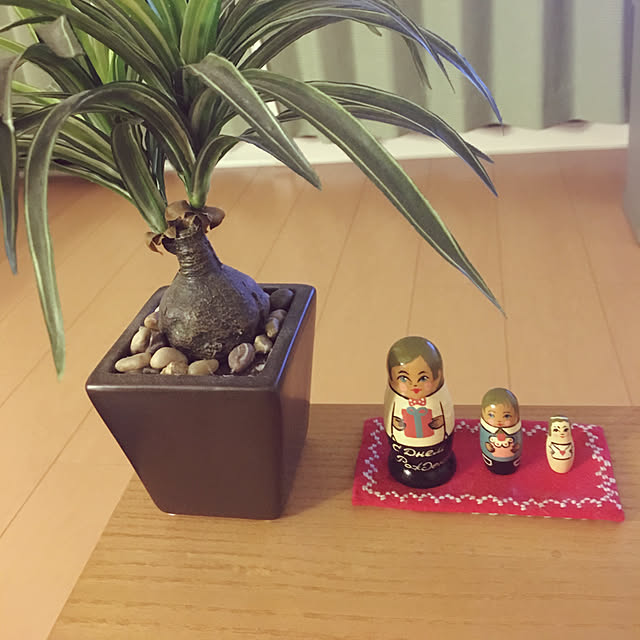 kuwakuwaさんの実例写真