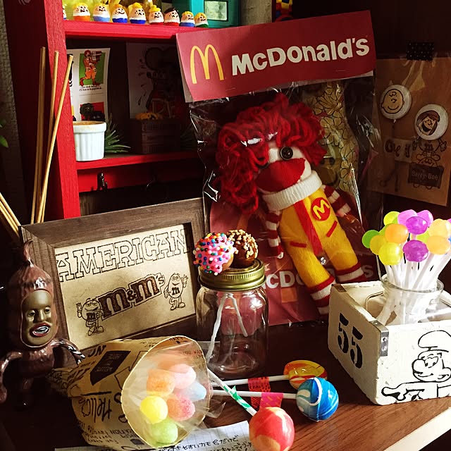 m.k.a.457さんの実例写真