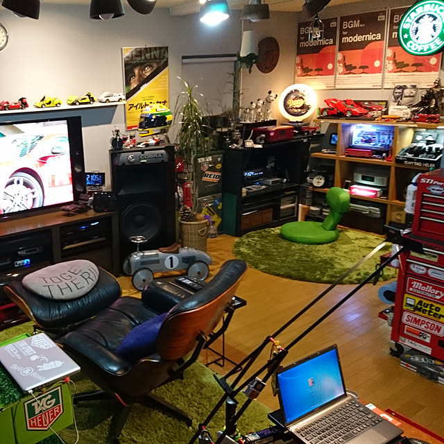 Type.Rさんの実例写真