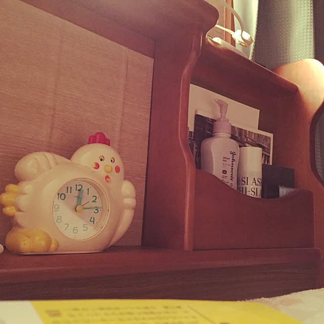 nyanchuuさんの実例写真