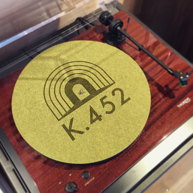 K.452CRAFTSさんの実例写真