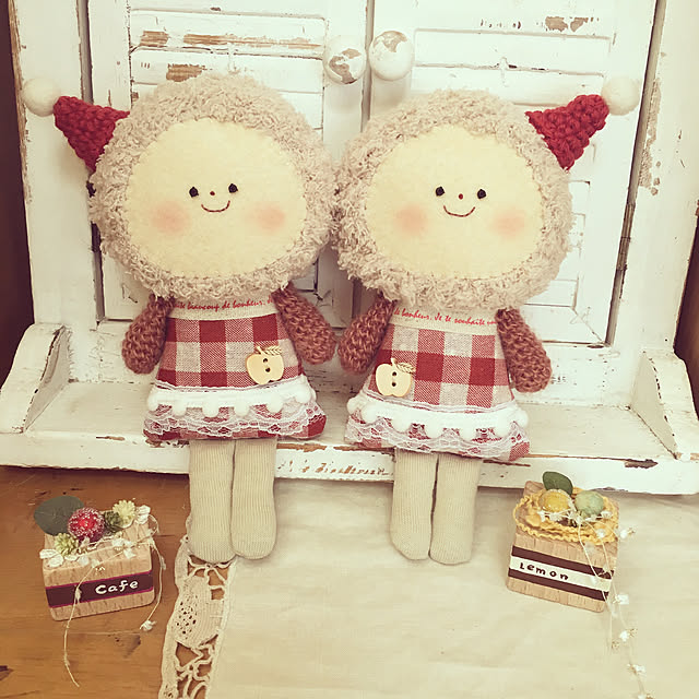 cookie_houseさんの実例写真