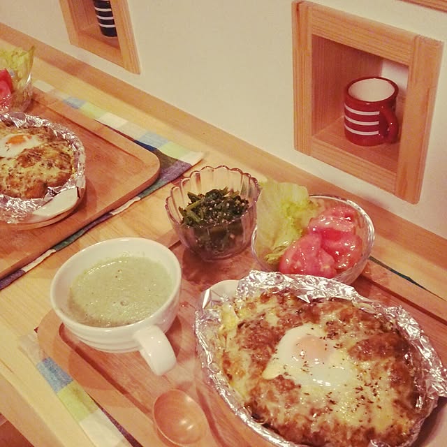 maiさんの実例写真