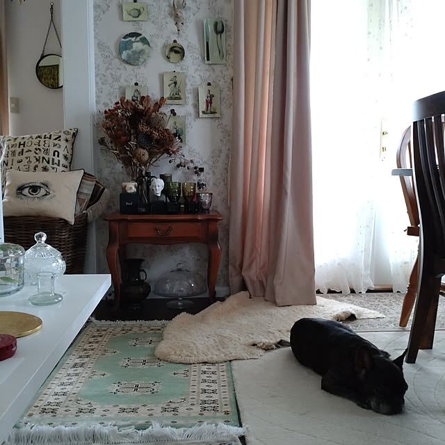 figaroさんの部屋