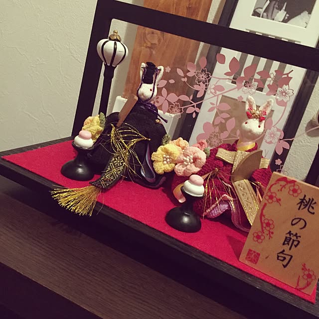 y.u---naさんの実例写真