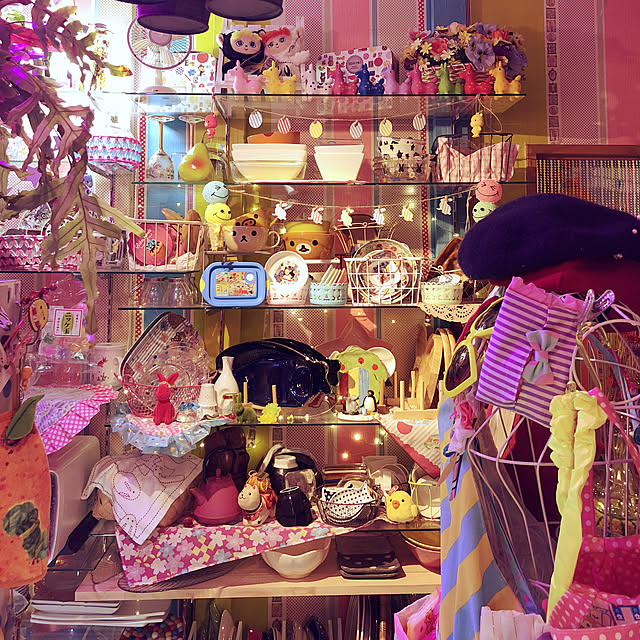 pochi3461さんの実例写真
