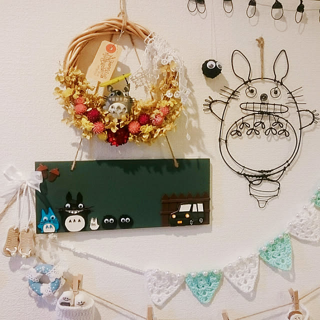 kotonaさんの実例写真