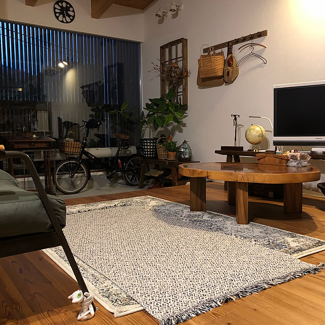 500cinquさんの実例写真
