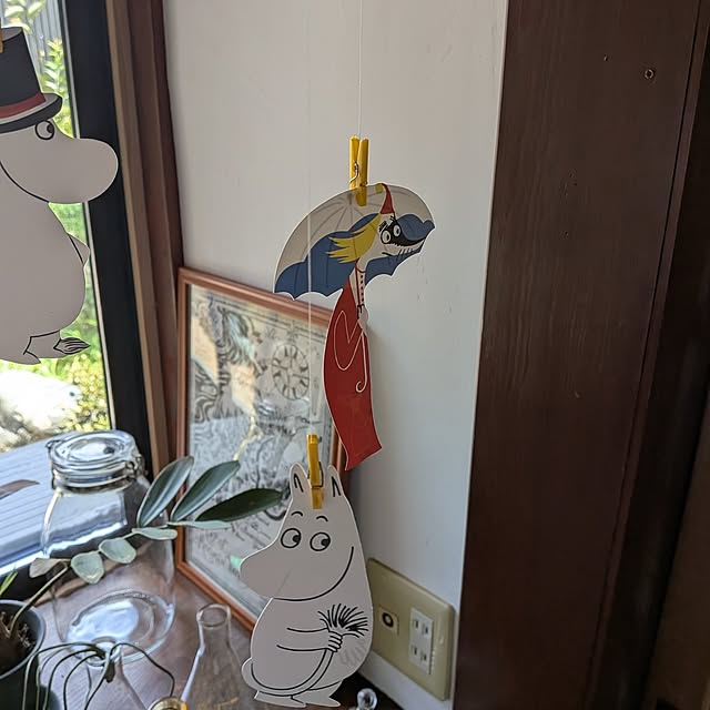 artfieldさんの部屋