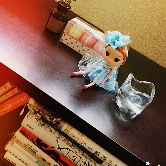 mikoさんの実例写真