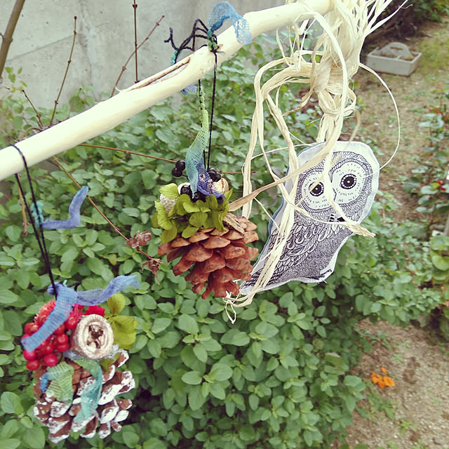 mamahiroさんの実例写真