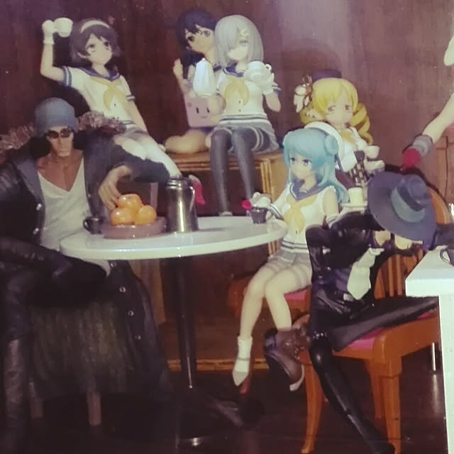 rerousiさんの実例写真