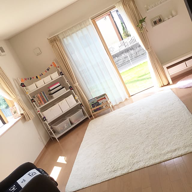 Naokoさんの実例写真