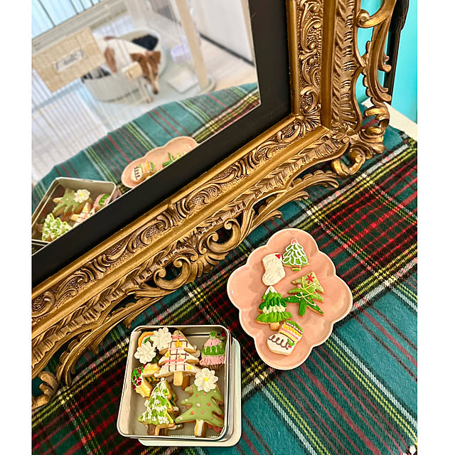 kittyさんの部屋
