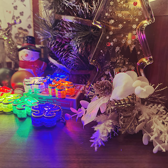 interior_decotoyさんの部屋