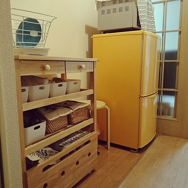 w_fox0713さんの実例写真