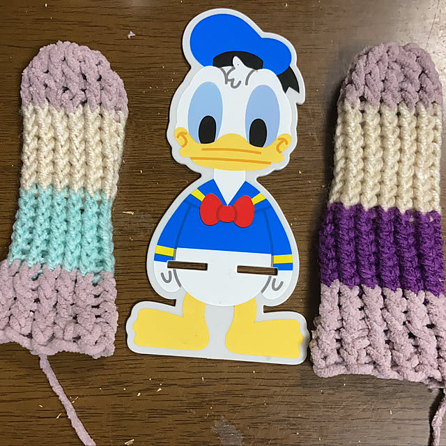 manduonmaさんの実例写真