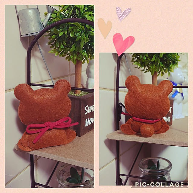 miaさんの実例写真